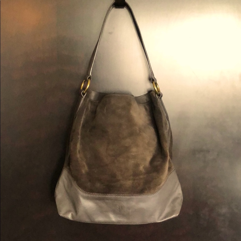 Paige Hobo FRYE Purse